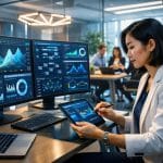 découvrez comment l'optimisation du logiciel chatseo vous permet de transformer vos données en décisions concrètes pour améliorer votre stratégie digitale et booster votre visibilité en ligne.
