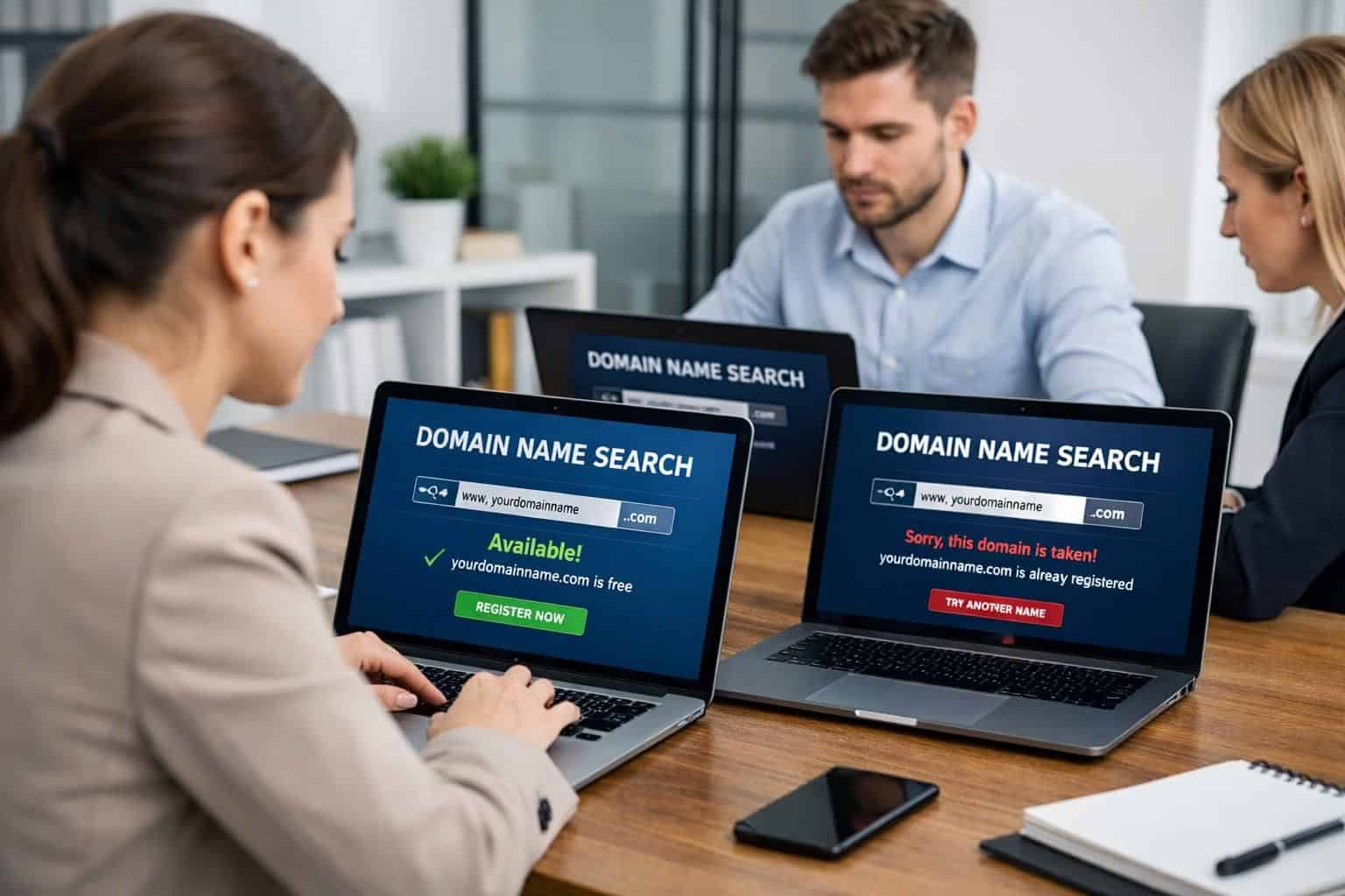 découvrez comment bien débuter votre site professionnel avec un hébergement web wordpress performant et un nom de domaine adapté. guide complet pour réussir votre présence en ligne.