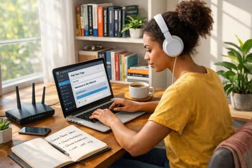 découvrez comment bien débuter votre site professionnel avec un hébergement web wordpress et un nom de domaine adaptés. guide pratique pour choisir et configurer votre présence en ligne efficacement.