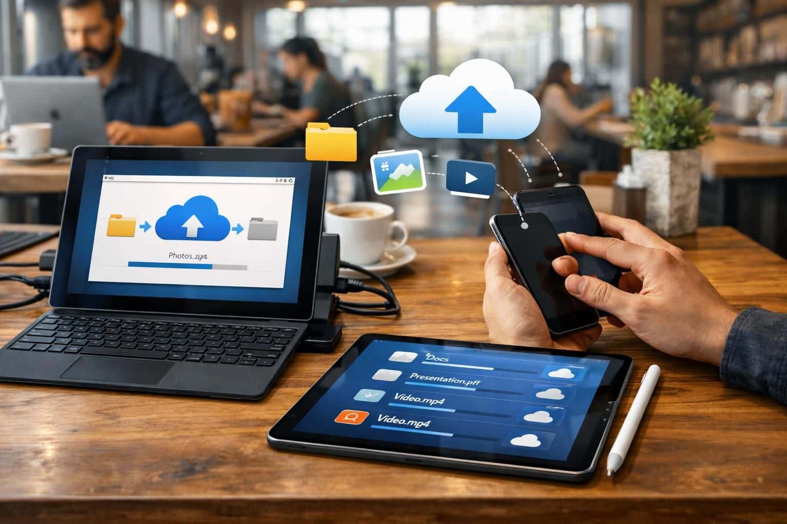 découvrez comment choisir la meilleure tablette tactile en 2026 avec notre guide comparatif des modèles microsoft, samsung et apple pour trouver celle qui correspond parfaitement à vos besoins.