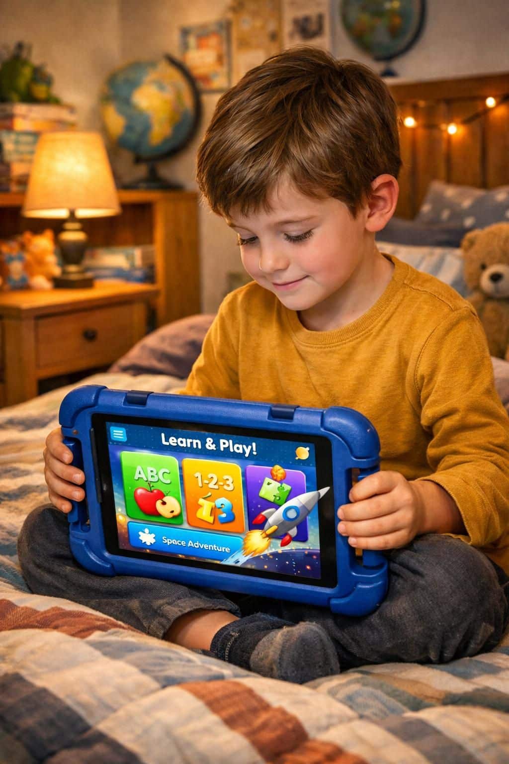 découvrez comment choisir la meilleure tablette tactile en 2026 parmi les modèles microsoft, samsung et apple grâce à notre guide comparatif complet.