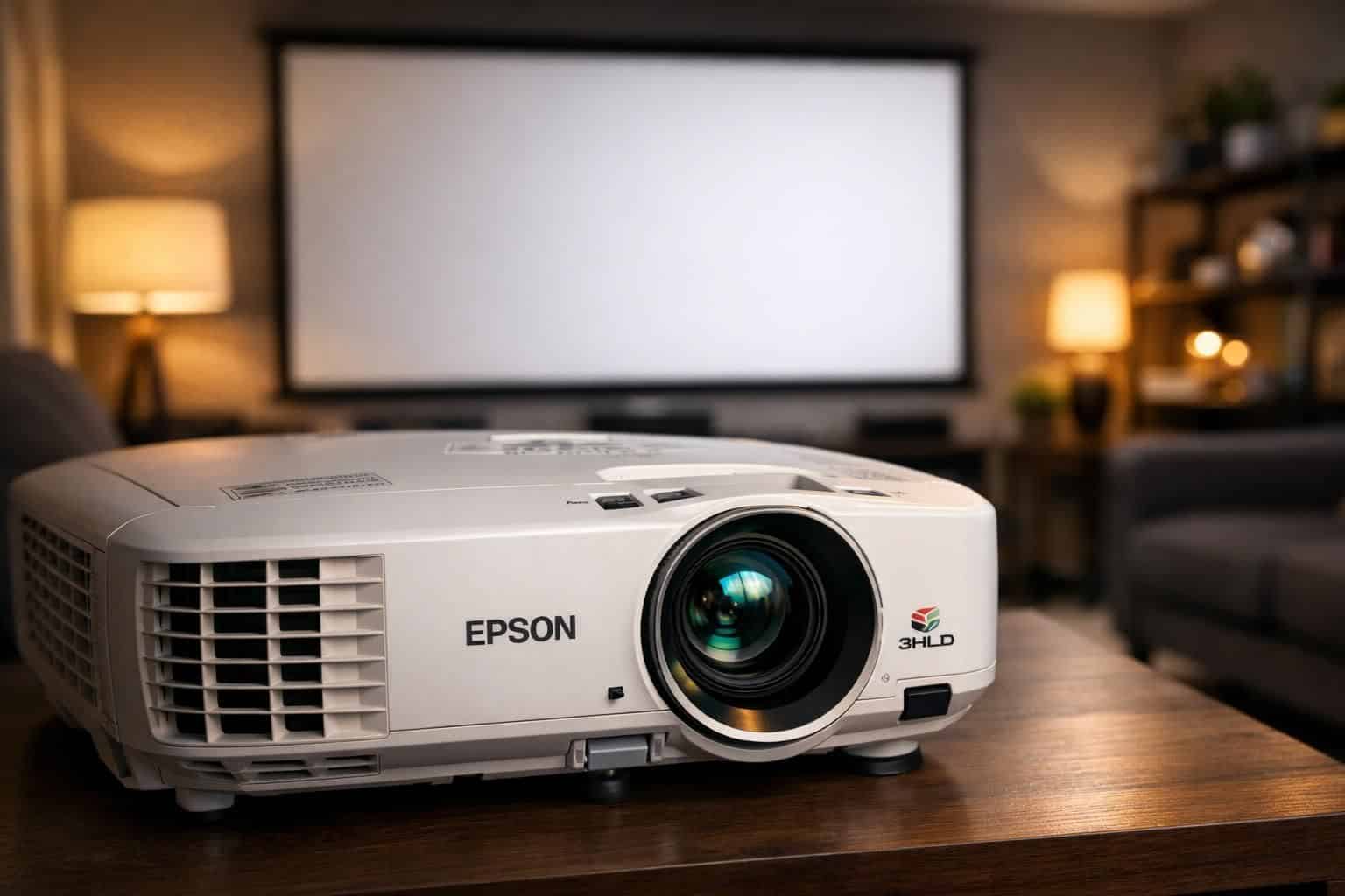découvrez notre comparaison complète entre les vidéoprojecteurs epson et acer pour 2026 afin de choisir le modèle idéal selon vos besoins et votre budget.